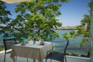 Villas Mlini