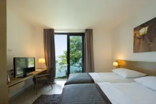Villas Mlini