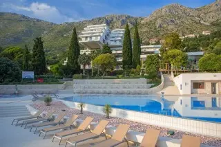 Villas Mlini