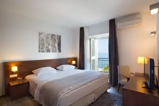 Villas Mlini