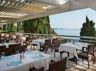 Villas Mlini