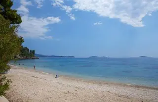Villas Mlini