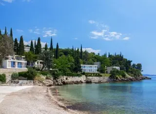 Villas Mlini