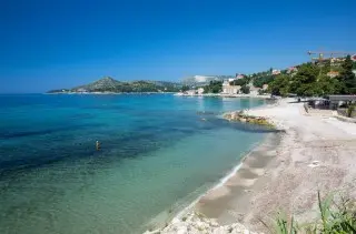 Villas Mlini