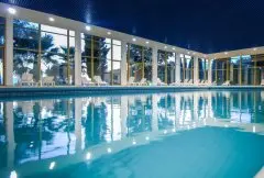 Villas Mlini
