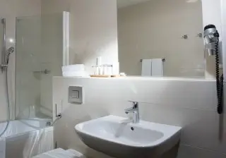 Apartmani & Villas Srebreno