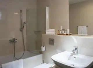 Apartmani & Villas Srebreno