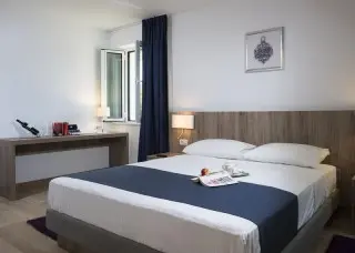 Apartmani & Villas Srebreno