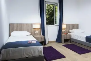 Apartmani & Villas Srebreno