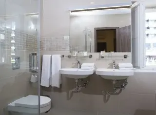 Apartmani & Villas Srebreno
