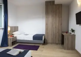 Apartmani & Villas Srebreno