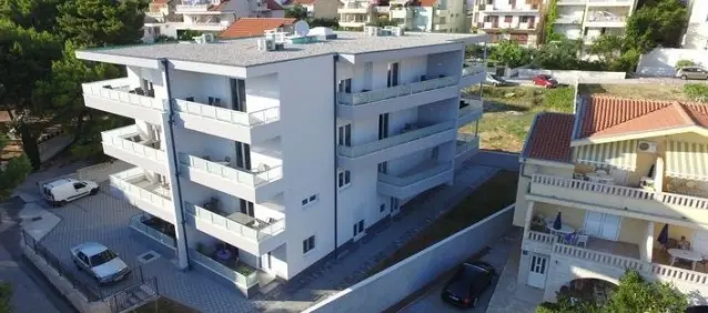 Apartmani Danica