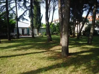 Pansion Emaus