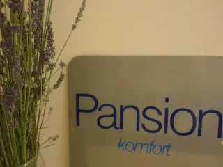 Pansion Emaus