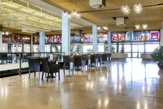 Hotel Zagreb 
