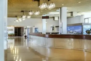 Hotel Zagreb 