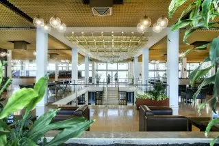 Hotel Zagreb 