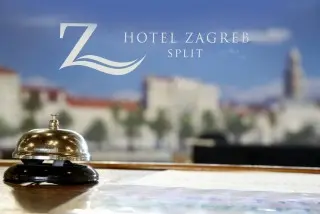 Hotel Zagreb 
