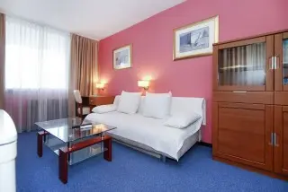 Hotel Zagreb 
