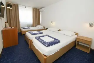 Hotel Zagreb 