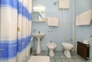 Hotel Zagreb 