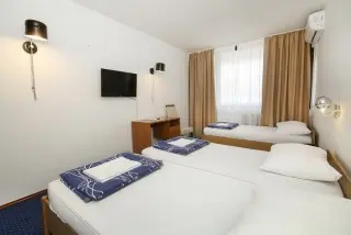 Hotel Zagreb 