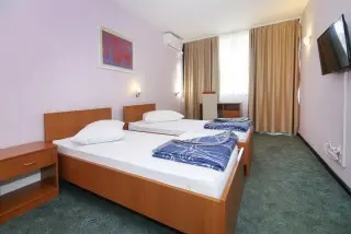 Hotel Zagreb 