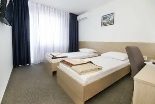 Hotel Zagreb 