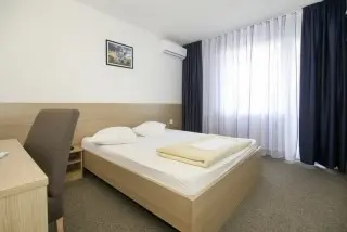 Hotel Zagreb 
