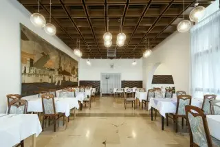 Hotel Zagreb 