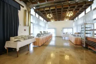 Hotel Zagreb 