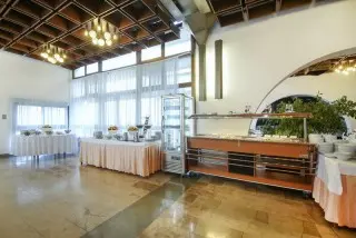 Hotel Zagreb 