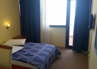 Hotel Zagreb 