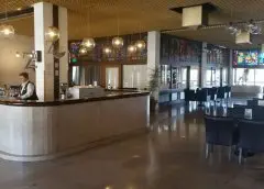 Hotel Zagreb 