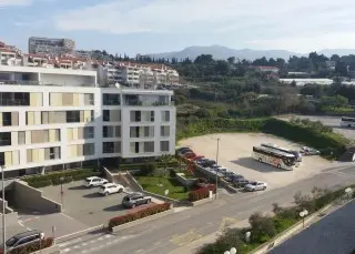 Hotel Zagreb 