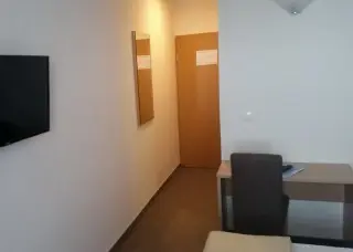 Hotel Zagreb 