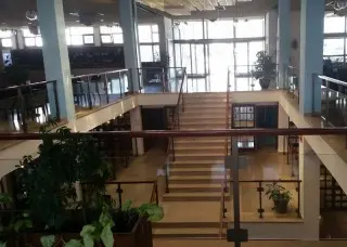 Hotel Zagreb 