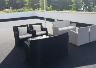 Hotel Zagreb 