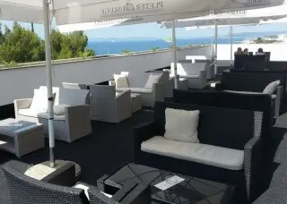 Hotel Zagreb 