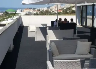 Hotel Zagreb 