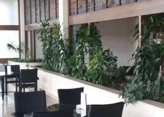 Hotel Zagreb 