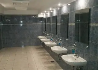 Hotel Zagreb 