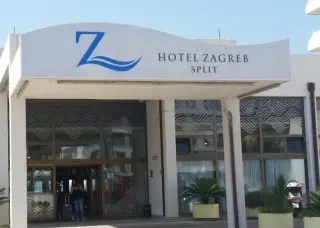 Hotel Zagreb 