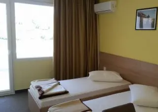 Hotel Zagreb 