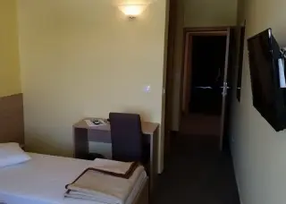 Hotel Zagreb 