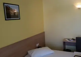 Hotel Zagreb 