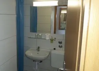 Hotel Zagreb 