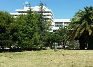 Hotel Zagreb 