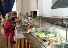 Hotel Zagreb 