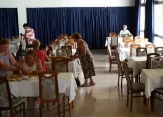 Hotel Zagreb 